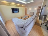 Pašilaičiuose išnuomojamas erdvus 2 kambarių - nuotraukos Nr. 3