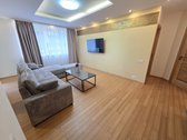 Pašilaičiuose išnuomojamas erdvus 2 kambarių - nuotraukos Nr. 4