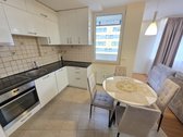 Pašilaičiuose išnuomojamas erdvus 2 kambarių - nuotraukos Nr. 9