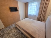 Pašilaičiuose išnuomojamas erdvus 2 kambarių - nuotraukos Nr. 17