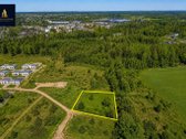Parduodamas Namų Valdos Sklypas Panoramos g., - nuotraukos Nr. 4