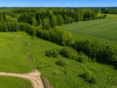 Parduodamas Namų Valdos Sklypas Panoramos g., - nuotraukos Nr. 9