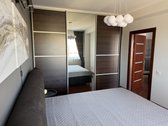 2 kambarių butas, centre su požeminiu parkingu - nuotraukos Nr. 15