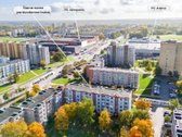 Parduodamas šviesus, jaukus ir erdvus 3 - nuotraukos Nr. 23