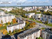 Parduodamas šviesus, jaukus ir erdvus 3 - nuotraukos Nr. 25