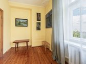 Vieta – vienas didžiausių šio buto privalumų. - nuotraukos Nr. 5