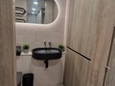 Nuomojamas Naujai Įrengtas 1 Kambario Butas - nuotraukos Nr. 11