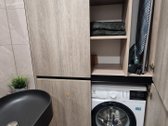 Nuomojamas Naujai Įrengtas 1 Kambario Butas - nuotraukos Nr. 12