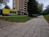 Nuomojamas Naujai Įrengtas 1 Kambario Butas - nuotraukos Nr. 17