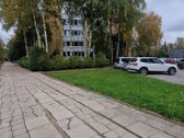 Nuomojamas Naujai Įrengtas 1 Kambario Butas - nuotraukos Nr. 19