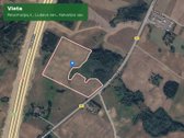 Nuomojamas  žemės ūkio paskirties sklypas - nuotraukos Nr. 4