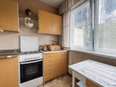 Vieta – vienas didžiausių šio buto privalumų. - nuotraukos Nr. 5