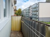 Vieta – vienas didžiausių šio buto privalumų. - nuotraukos Nr. 8