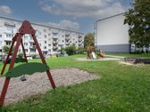 Vieta – vienas didžiausių šio buto privalumų. - nuotraukos Nr. 9