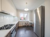 Parduodamas Įrengtas 2 Kambarių Butas Šalia - nuotraukos Nr. 5