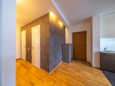 Parduodamas Įrengtas 2 Kambarių Butas Šalia - nuotraukos Nr. 6