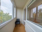 Parduodamas Įrengtas 2 Kambarių Butas Šalia - nuotraukos Nr. 12