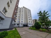 Parduodamas Įrengtas 2 Kambarių Butas Šalia - nuotraukos Nr. 22
