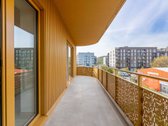 Šešiuose A++ energinės klasės namuose - nuotraukos Nr. 12