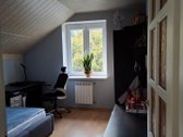Erdvus individualus namas netoli Klaipėdos - nuotraukos Nr. 19