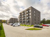Parduodamas 42,15 M² Butas Pušų Apartamentų - nuotraukos Nr. 7