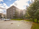 Parduodamas 42,15 M² Butas Pušų Apartamentų - nuotraukos Nr. 4