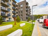 Parduodamas 42,15 M² Butas Pušų Apartamentų - nuotraukos Nr. 2
