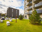 Parduodamas 42,15 M² Butas Pušų Apartamentų - nuotraukos Nr. 5