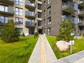 Parduodamas 42,15 M² Butas Pušų Apartamentų - nuotraukos Nr. 6