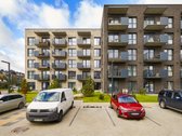 Parduodamas 42,15 M² Butas Pušų Apartamentų - nuotraukos Nr. 10