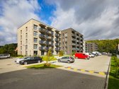 Parduodamas 42,15 M² Butas Pušų Apartamentų - nuotraukos Nr. 11