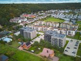 Parduodamas 42,15 M² Butas Pušų Apartamentų - nuotraukos Nr. 39