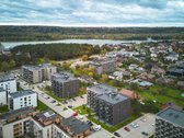 Parduodamas 42,15 M² Butas Pušų Apartamentų - nuotraukos Nr. 42