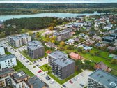 Parduodamas 42,15 M² Butas Pušų Apartamentų - nuotraukos Nr. 43