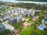 Parduodamas 42,15 M² Butas Pušų Apartamentų - nuotraukos Nr. 47