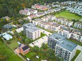 Parduodamas 42,15 M² Butas Pušų Apartamentų - nuotraukos Nr. 48