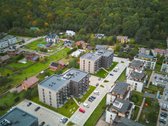 Parduodamas 42,15 M² Butas Pušų Apartamentų - nuotraukos Nr. 50