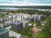 Parduodamas 42,15 M² Butas Pušų Apartamentų - nuotraukos Nr. 52