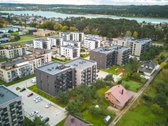 Parduodamas 42,15 M² Butas Pušų Apartamentų - nuotraukos Nr. 53