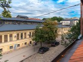  Butas už įkandamą kainą Vilniaus Senamiestyje - nuotraukos Nr. 21
