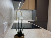 Parduodamas kokybiškai ir stilingai įrengtas - nuotraukos Nr. 8