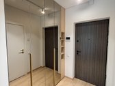 Parduodamas kokybiškai ir stilingai įrengtas - nuotraukos Nr. 15