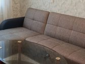 Įšnuomojamas tvarkingas ir jaukus 1 kamb. su - nuotraukos Nr. 4