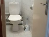 Įšnuomojamas tvarkingas ir jaukus 1 kamb. su - nuotraukos Nr. 12
