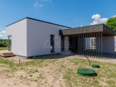 Naujos Statybos Namas Jaunai Šeimai – - nuotraukos Nr. 33
