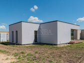 Naujos Statybos Namas Jaunai Šeimai – - nuotraukos Nr. 34
