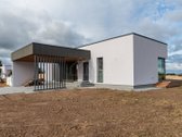 Naujos Statybos Namas Jaunai Šeimai – - nuotraukos Nr. 32