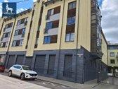 Šv. Stepono g. 29, 1 kambario butas-studija - nuotraukos Nr. 15