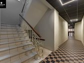 Parduodama Studija Vilniaus Senamiestyje – - nuotraukos Nr. 29