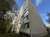 Parduodamas erdvus 2 kambarių butas, esantis - nuotraukos Nr. 15